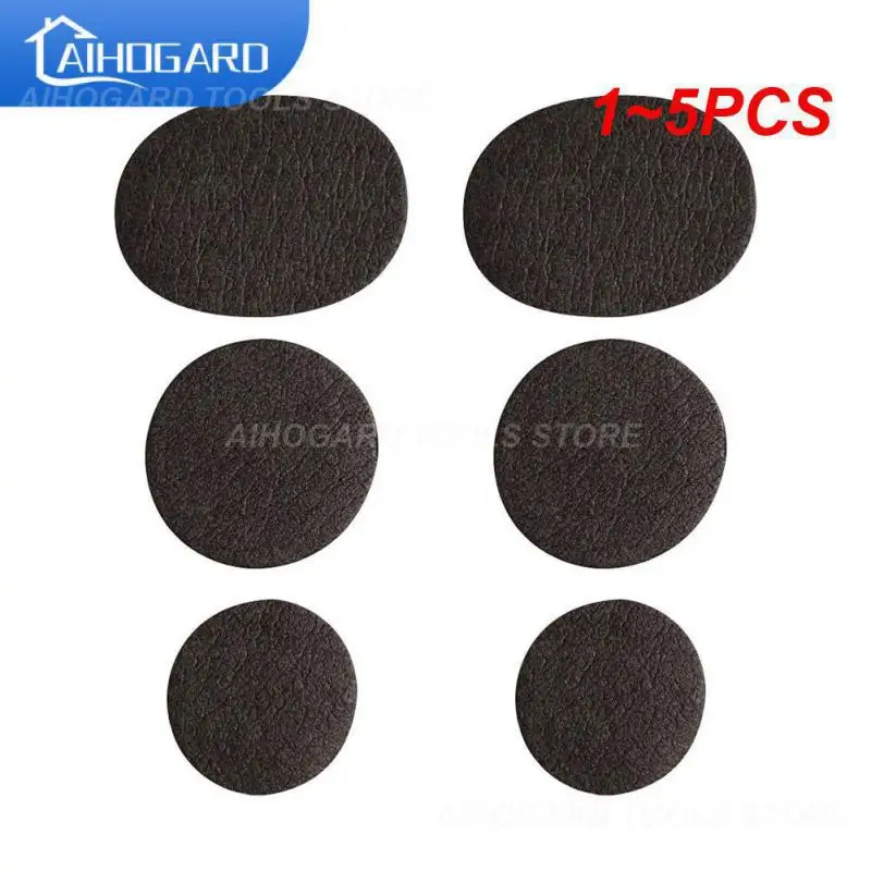

1~5PCS Adjustable Size Heel Protector Shoes Patches Antiwear Feet Pad Cushion Foot Care Inserts Adhesive Insoles Patch