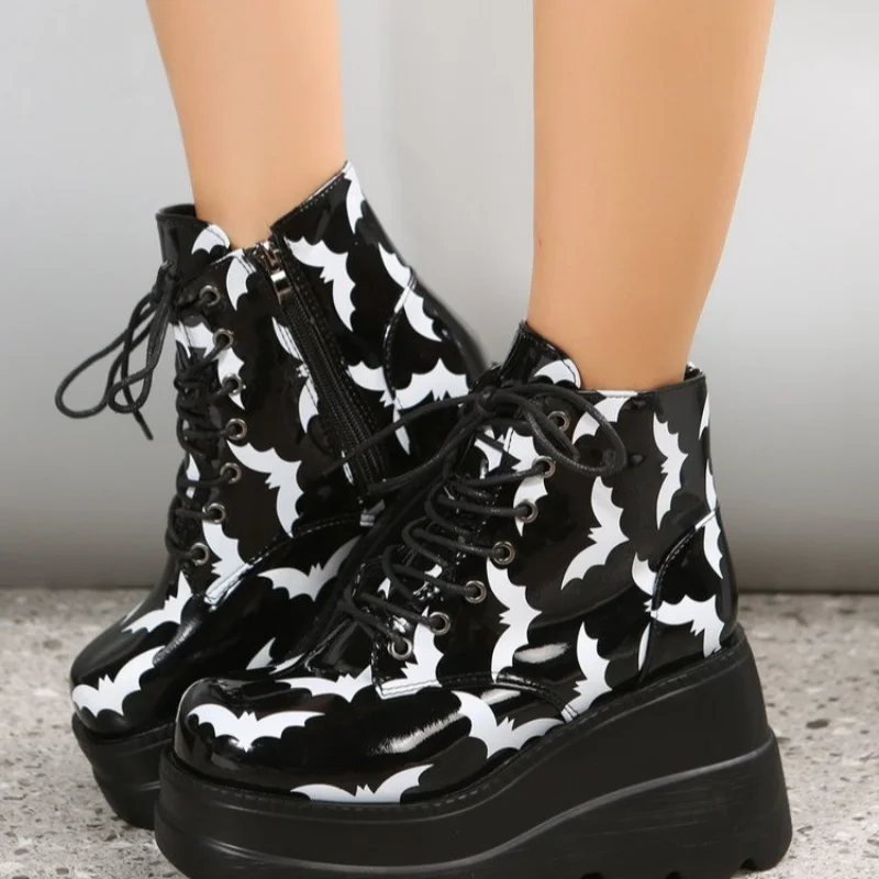 

Fashion High Heel Women Boots 2022 New Gothic Motorcycle Boots Women Fashion Popular Personalized Women Boots Women Shoes