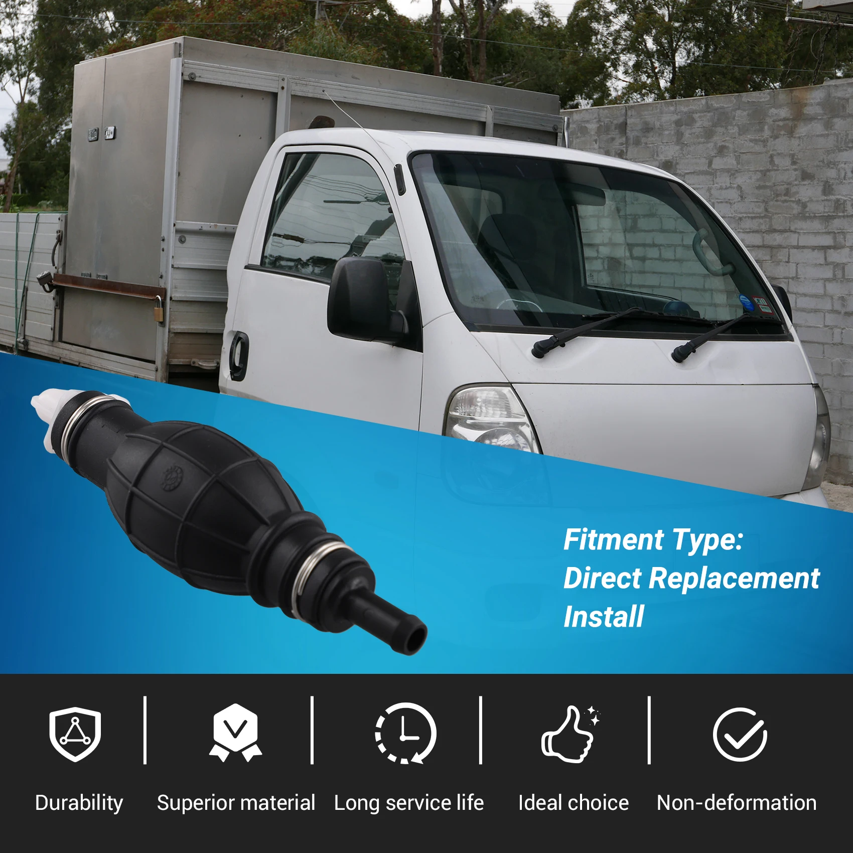 Танки ручной масляный поглотитель для Bongo3 Carnival Sedona K2700 K2900 2.9L J3-двигатель 0K52A-13490A