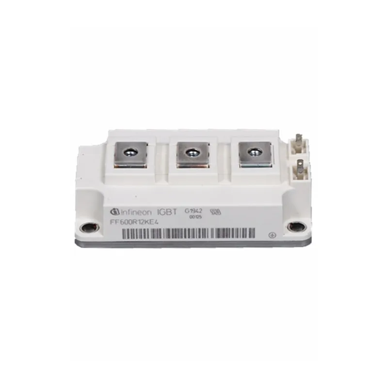 FF600R12KE4 Новый