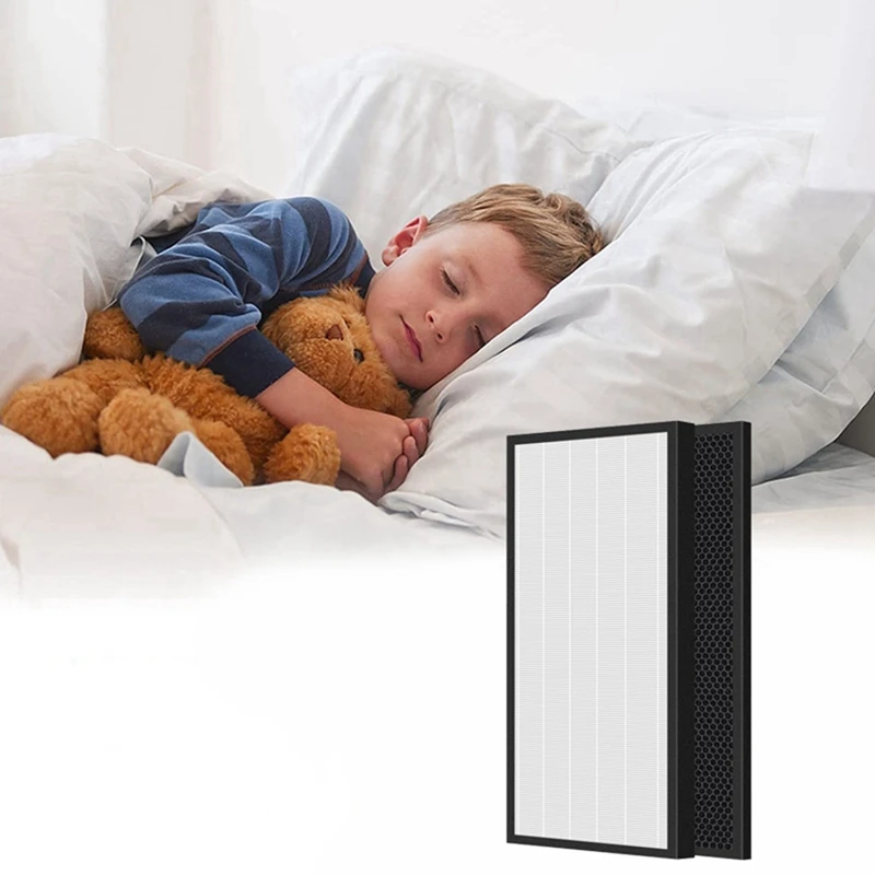 Фильтр HEPA для очистки воздуха Panasonic F-PXF35C F-PDF35C F-VXG35C F-PDJ35C F-JXH35C