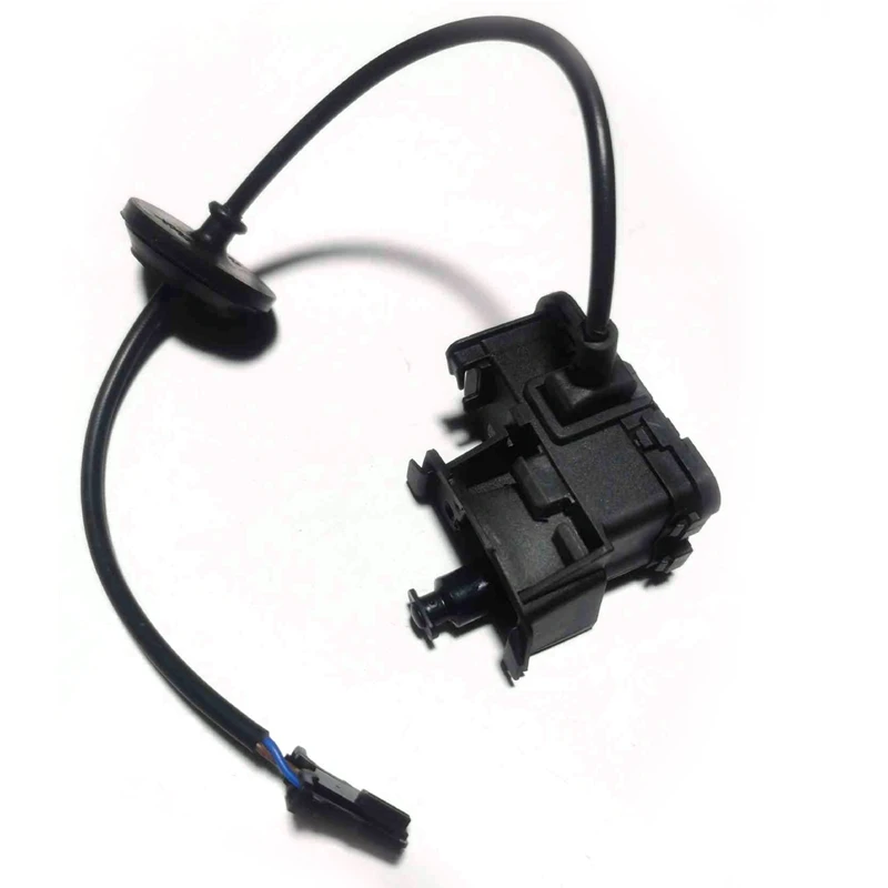 

5C6810773C Auto Fuel Tank Door Motor Actuator Motor Fuel Tank Door Actuator For VW Sprint 2012-2015