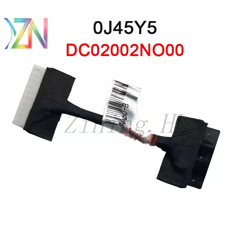 P61F для DELL Inspiron 1415 7460 7560 7472 7572 кабель для аккумулятора P74G (art.: 3920dcba653b1) - 3920dcba653b1