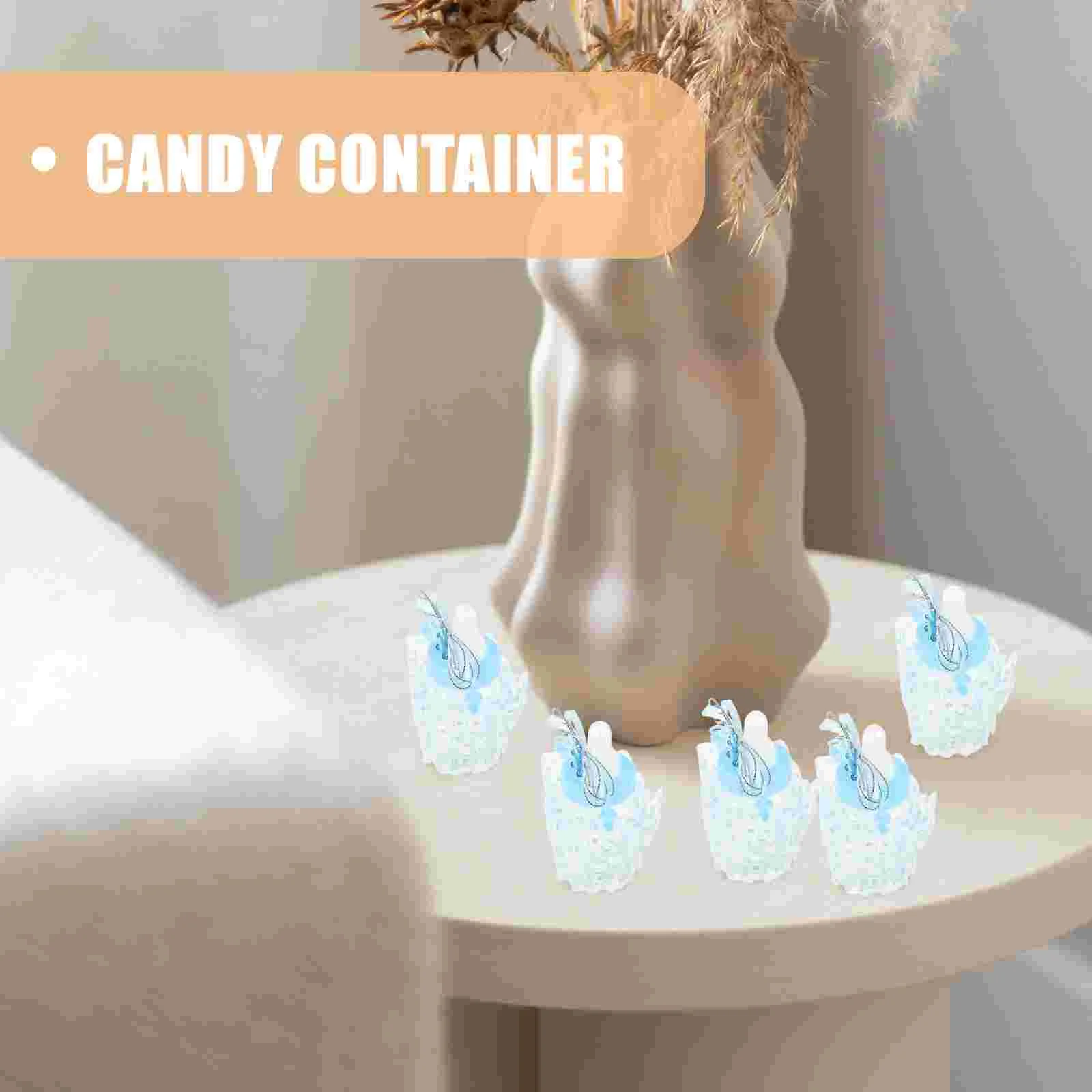 Рисунок 6 - пластиковые бутылочки для детских