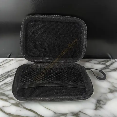 Защитный чехол для хранения для Miyoo Mini устойчивая к царапинам сумка-консоль, чехол для переноски N7YA