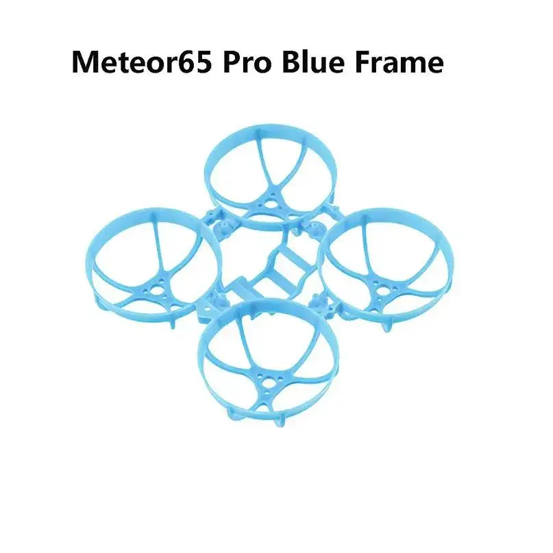 BETAFPV Meteor65 Meteor 65 Pro Бесщеточная рама BWhoop KIT Пластиковая 3 2 г мм / Meteor75 Микрорамка FPV