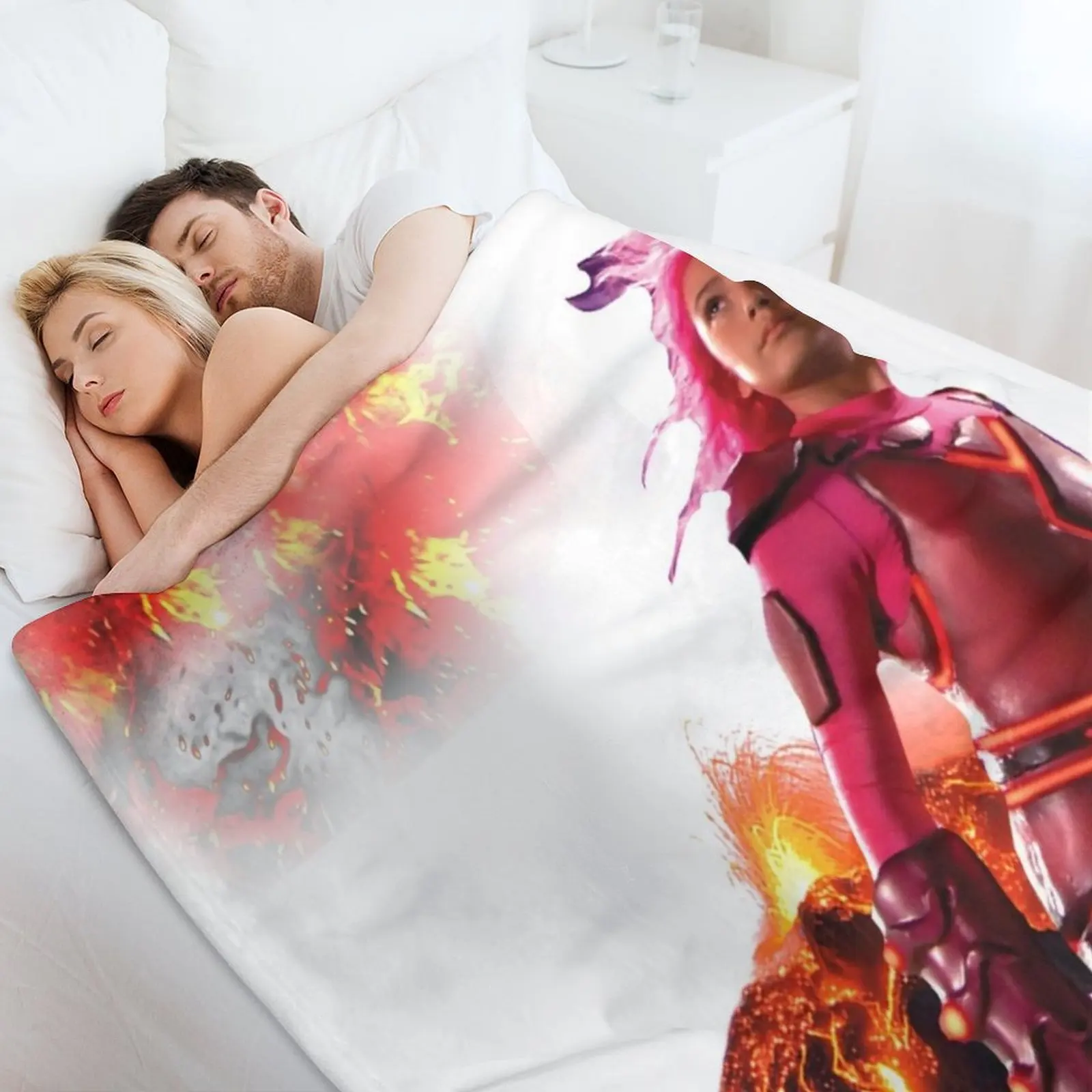 Лавагирское одеяло зимние кровати красивые одеяла