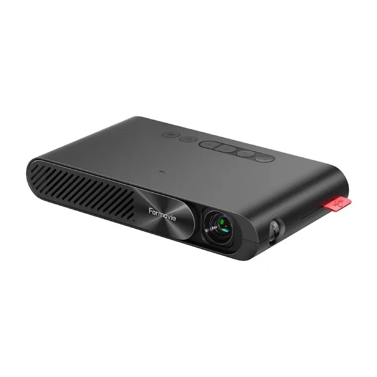 

Fengmi P1 pocket laser projector 4k 800ANSI lumens