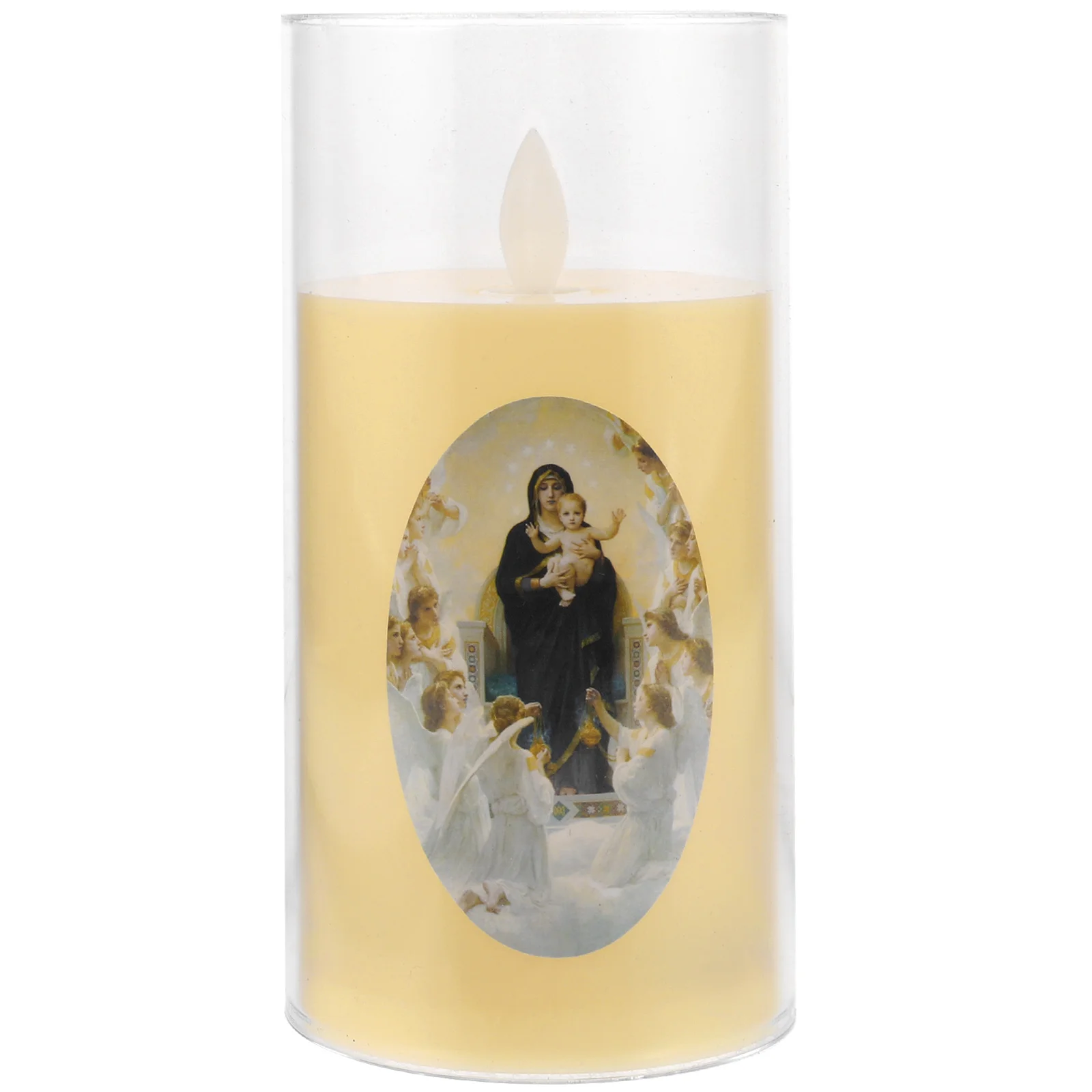

LED Light Flameless Light Flickering Light Decorative Light