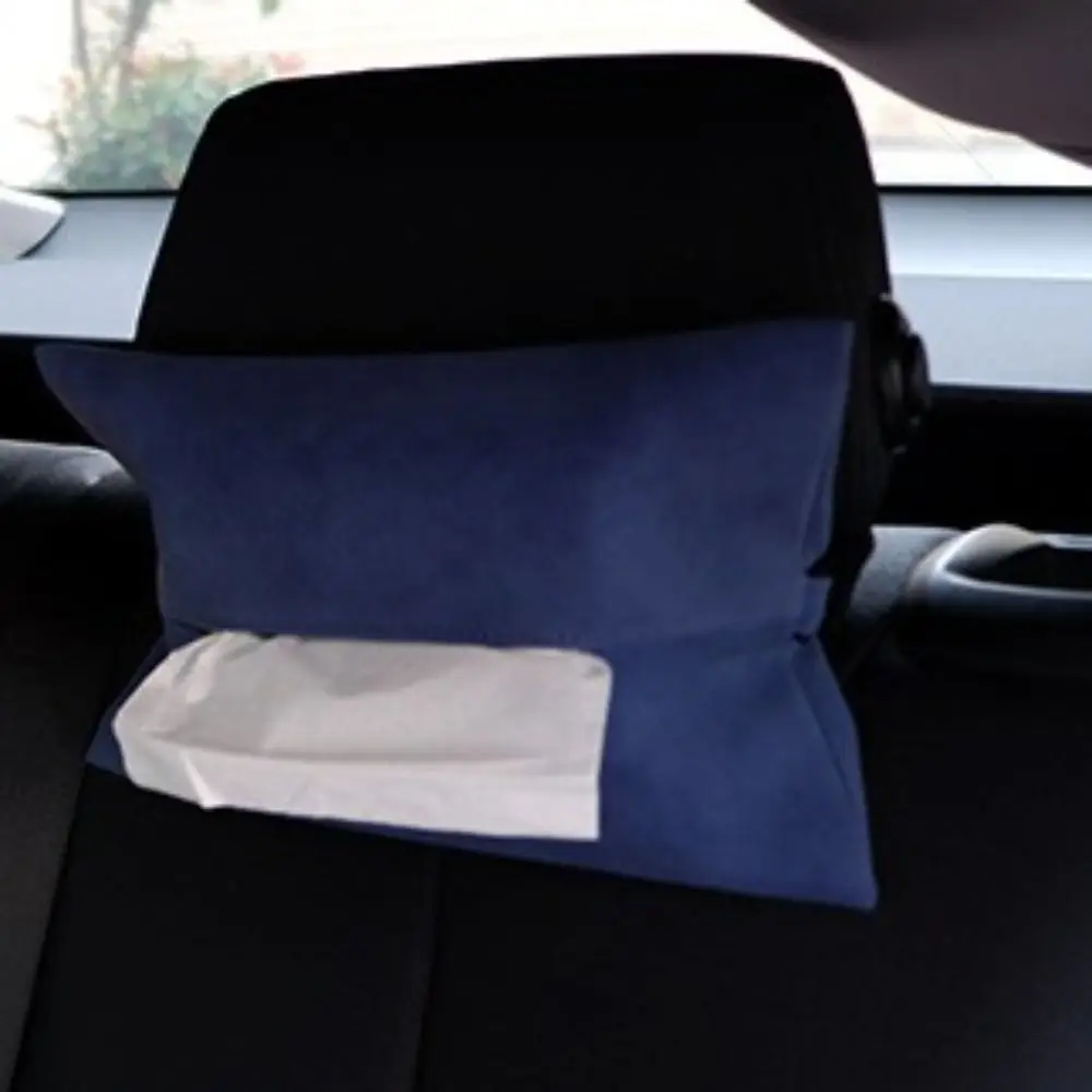 Автомобильные аксессуары автомобильная коробка для салфеток салон автомобиля