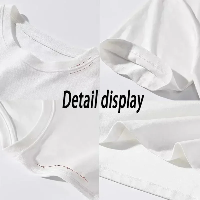 Футболка женская хлопковая с принтом