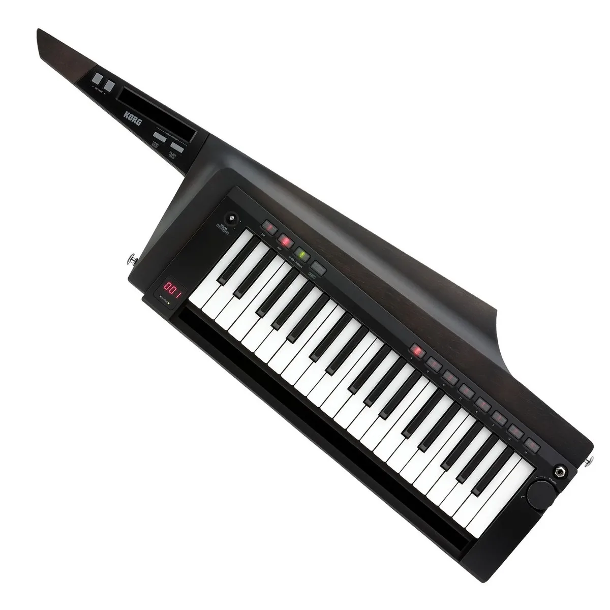 

Лидер продаж Korg RK100S2 Keytar, черный