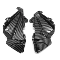 for aprilia rs4 125 2012 2016 upper side puller cover panel fairing hydro dipped carbon fiber finish