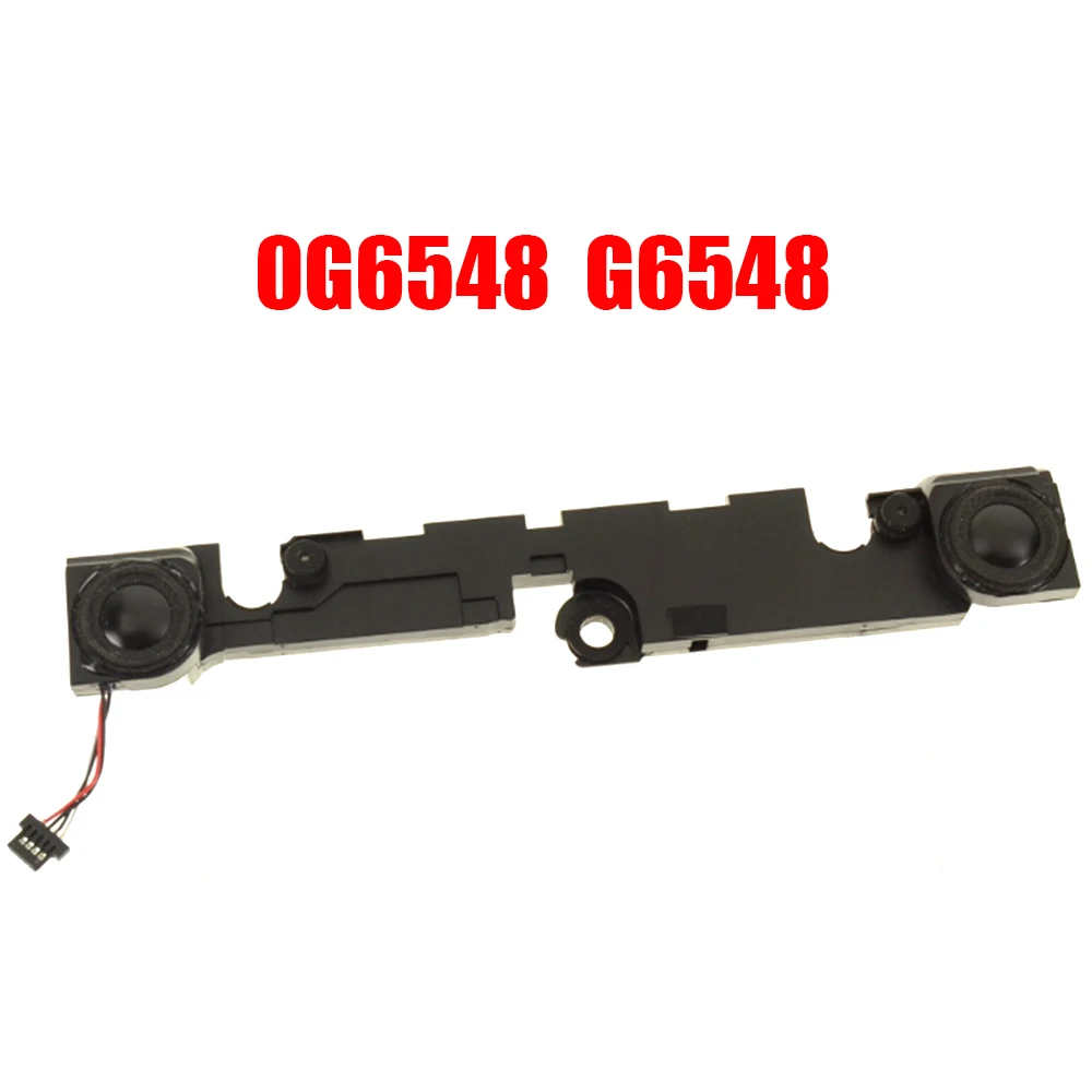 0G6548 G6548 Колонка для ноутбука