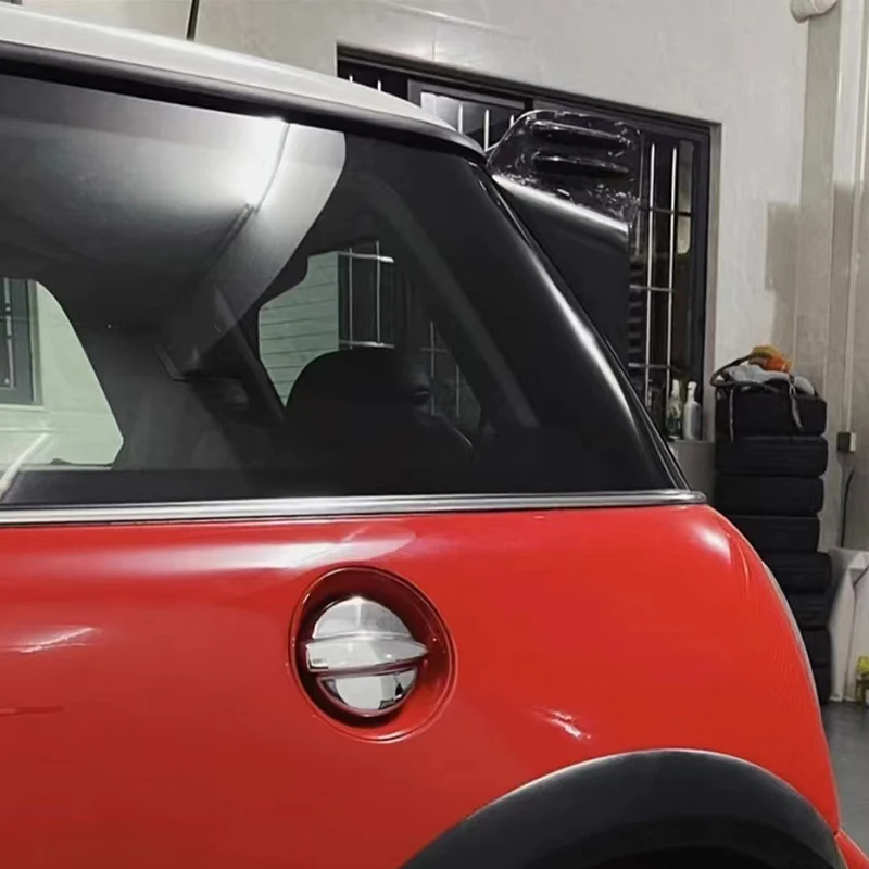 Для BMW Mini R50 R51 Cooper S 2001-2006 высококачественный Автомобильный задний багажник из