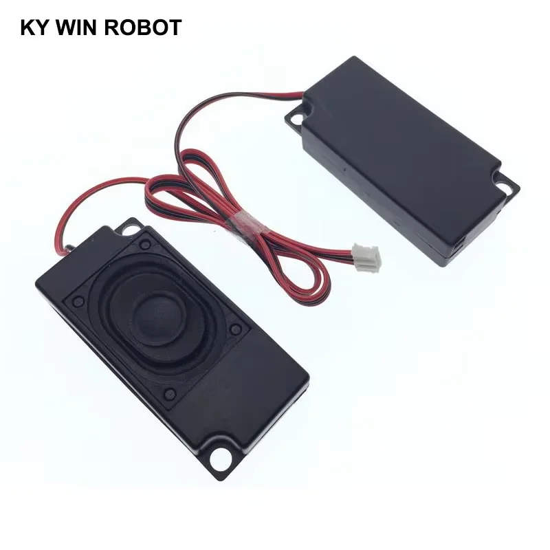 2 шт./пара ЖК-монитор/динамик телевизора звуковой сигнал Вт 4R 3370 7033 громкий