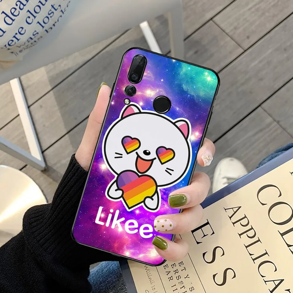 Чехол для телефона Huawei Y9 6 7 5 Prime Enjoy 7s 8 plus 7a 9e 9plus 8E Lite Psmart