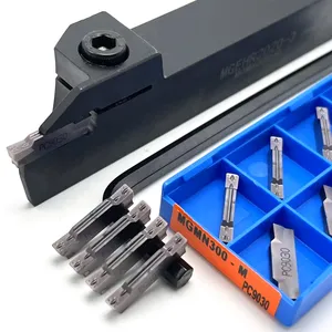 Металлический держатель инструмента MGEHR1212, MGEHR1010, MGEHR1616, MGEHR2020, MGHR2525