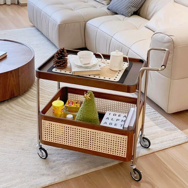 Вспомогательная тележка Парикмахерская Салон Косметическая Красота Комната