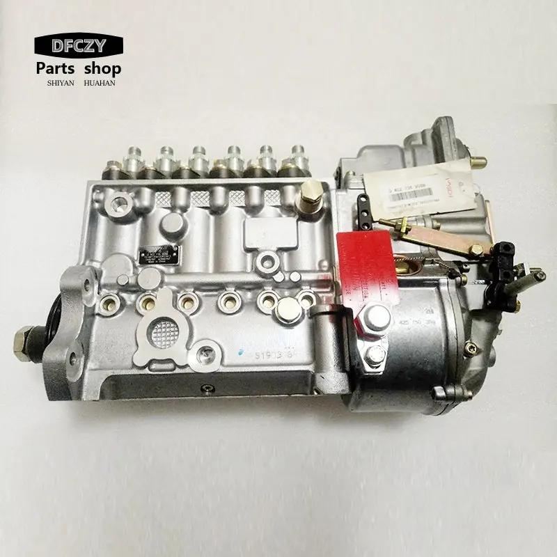 

3960797 for Cummins 6BT5.9 engine fuel injection pump 3960797 3960899 3960918