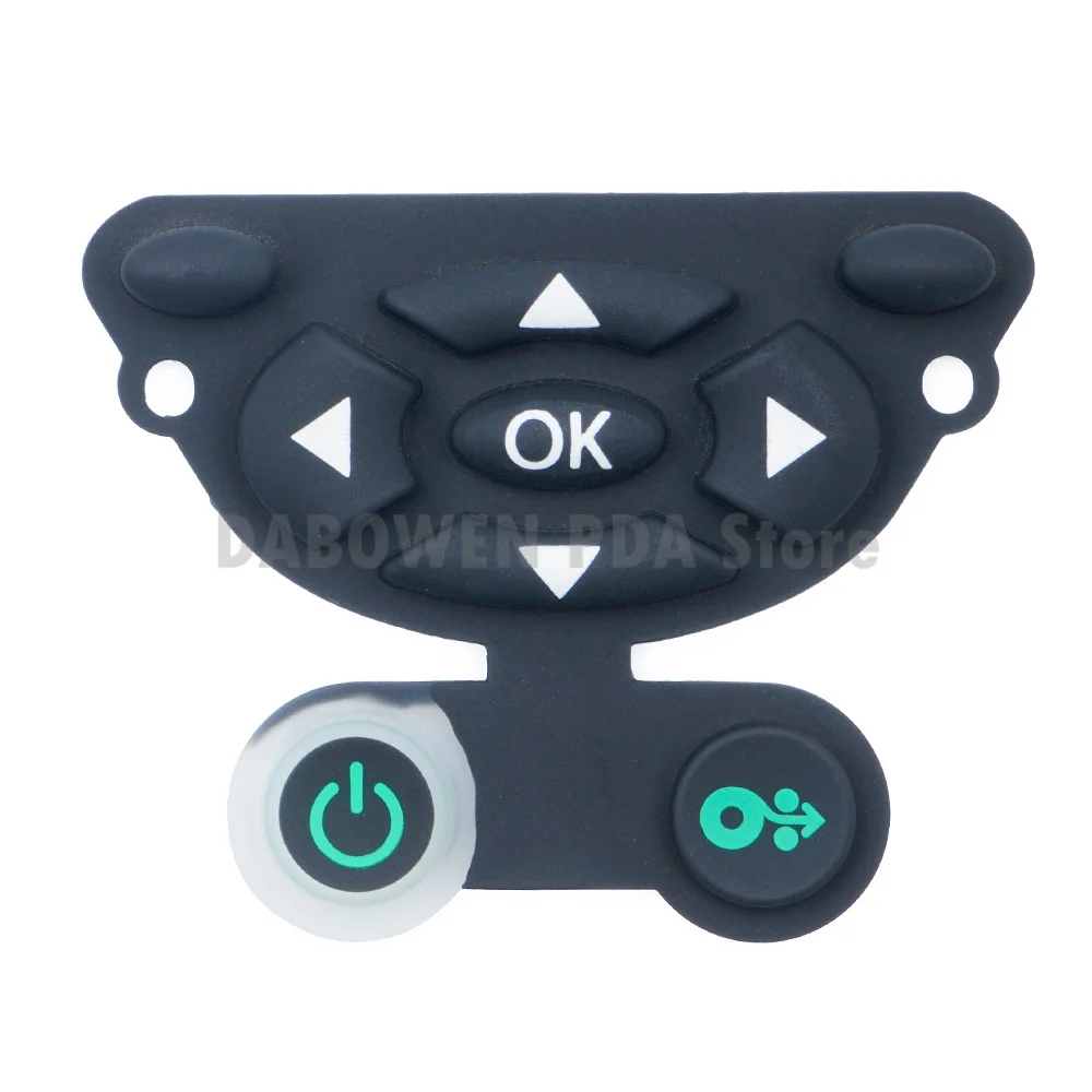 

Keypad Replacement for Zebra ZQ620 Mobile Printer