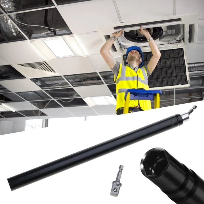 Переходник с полой головкой dwan втулка для выравнивания потолка вращающейся на 360