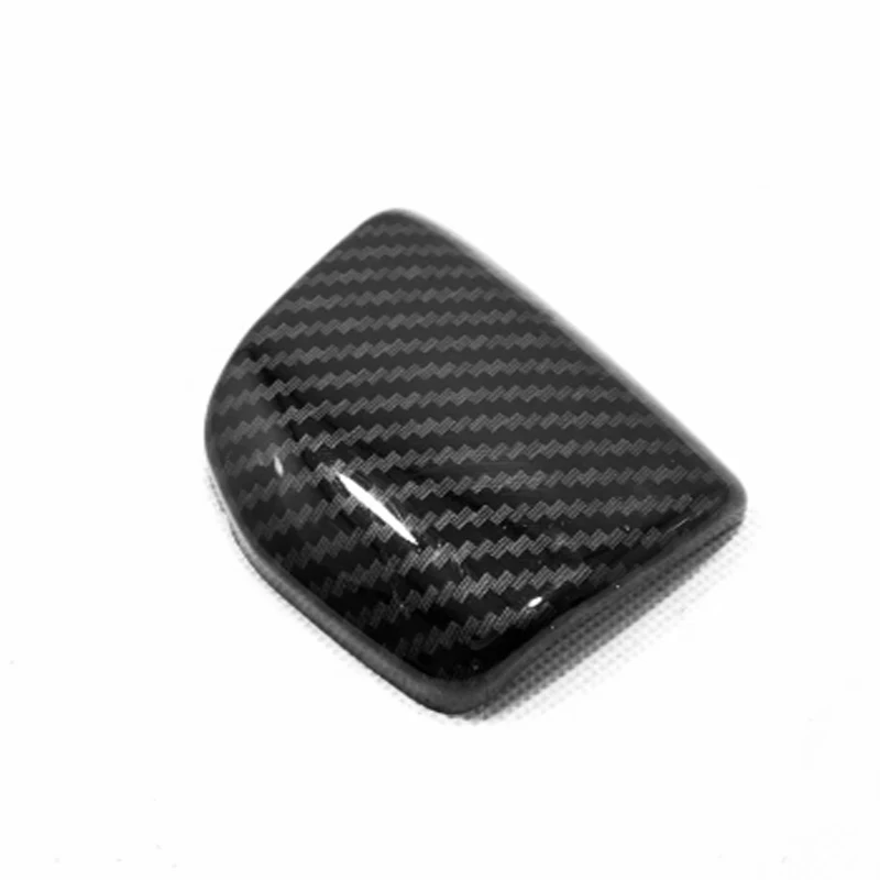 

Для Changan CS85 Coupe 2019 + крышка панели переключения передач с центральным управлением, Рычажная головка переключения передач, отделка чашки для воды, панели прикуривателя