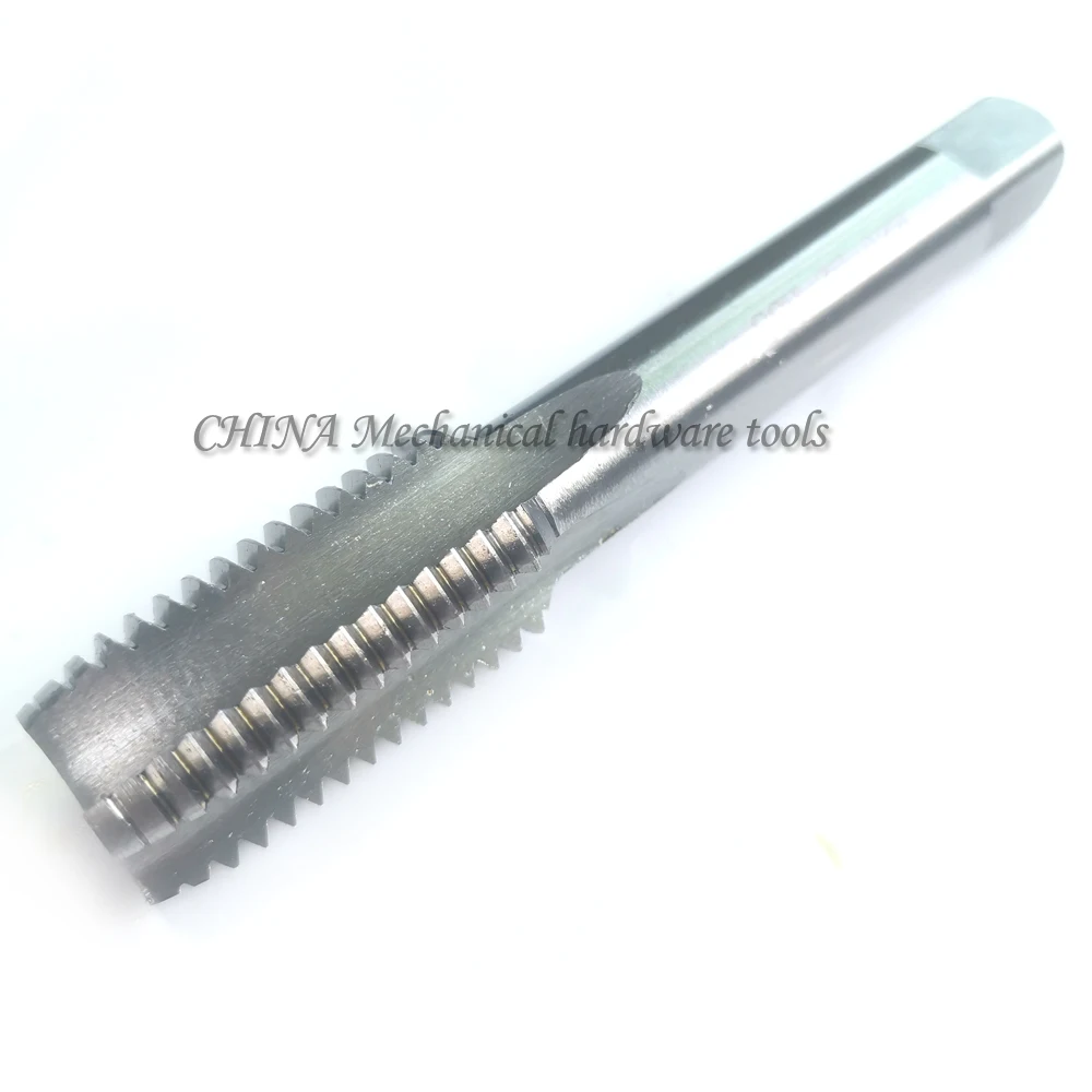 Метчики с резьбой для правой руки HSS, резьбовые метчики m20x1.5, метрические резьбовые метчики M20X2, M20X1.75, M20X1.25x1x0.75x0.5