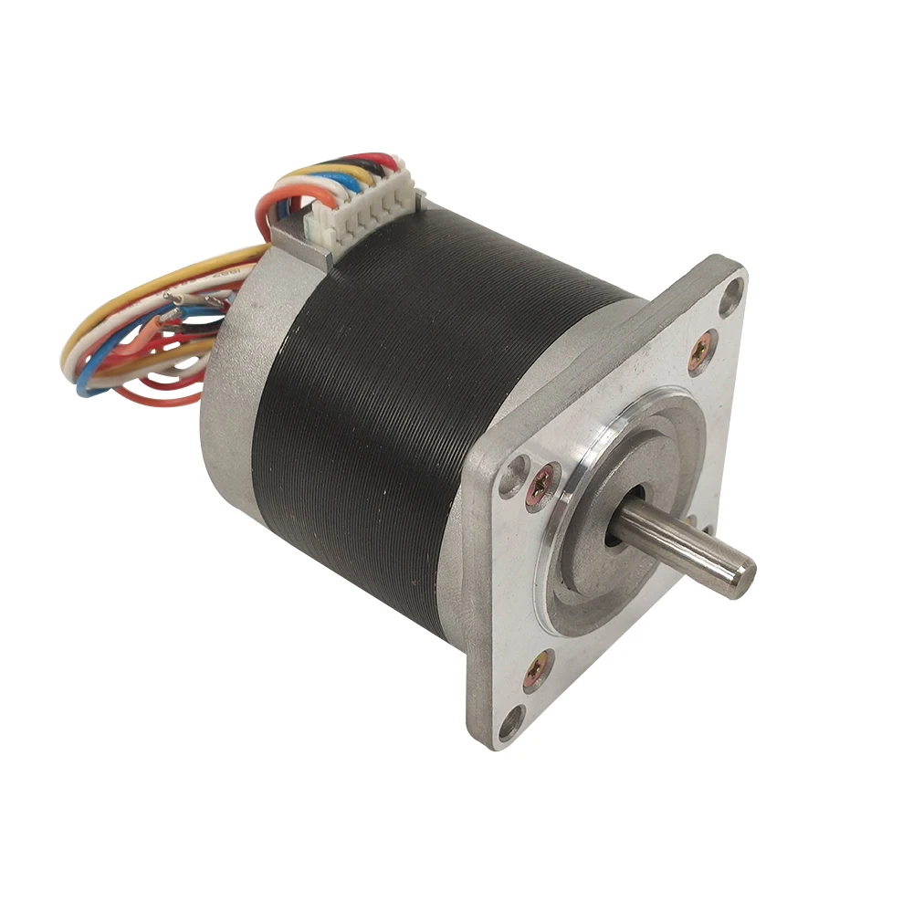 

Used 23LM-C001-21V 6 Phase Miniangle Stepper Motor (Consult Actual Price)