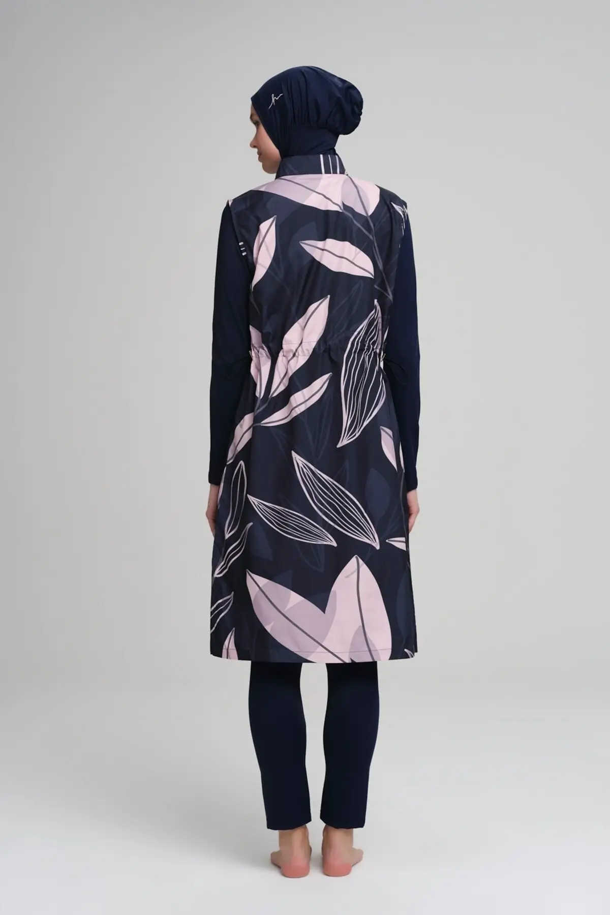 Рисунок 5 - Скромный мусульманский купальник