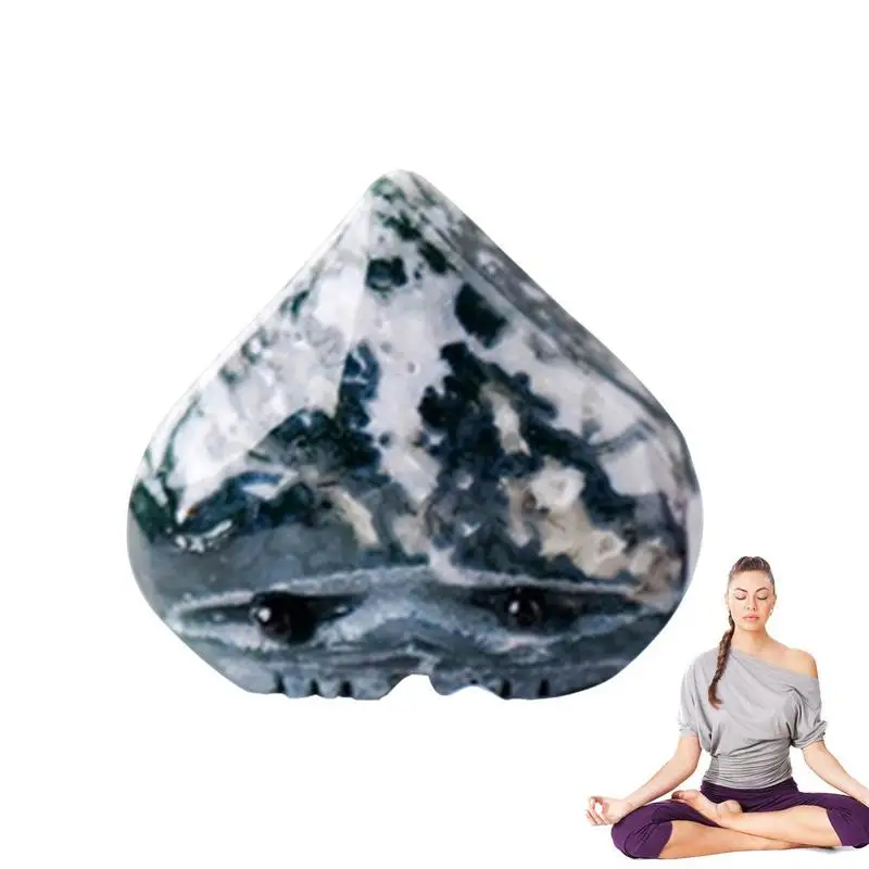 

Сердце хрусталь животное лицо сердце любовь резной ладонь Беспокоиться Камень любовь драгоценные камни для энергетического баланса медитации