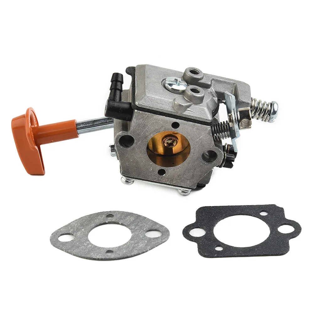 Комплект карбюратора для триммера Stihl FS 48 52 56 62 66 81 86 88 106 160 FR106 WT- 45A 112 4126 120 0610 4132