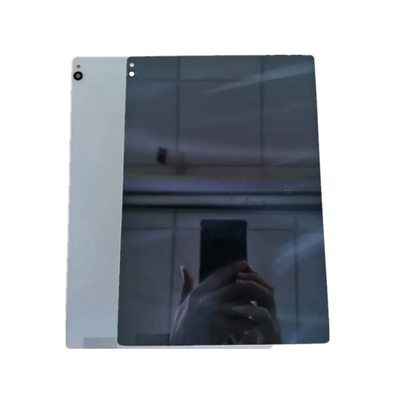 

Корпус для Lenovo Smart Tab P10 Tab5 10 Plus TB-X705 TB X705L F N, крышка аккумулятора, ремонт, замена, задняя крышка + логотип