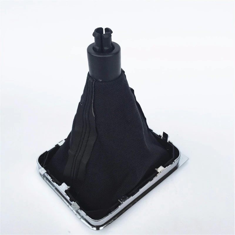 Для Volkswagen VW Passat B6 2005-2011 5/6 Speed M рукоятка для рычага переключения передач Stick Gaiter