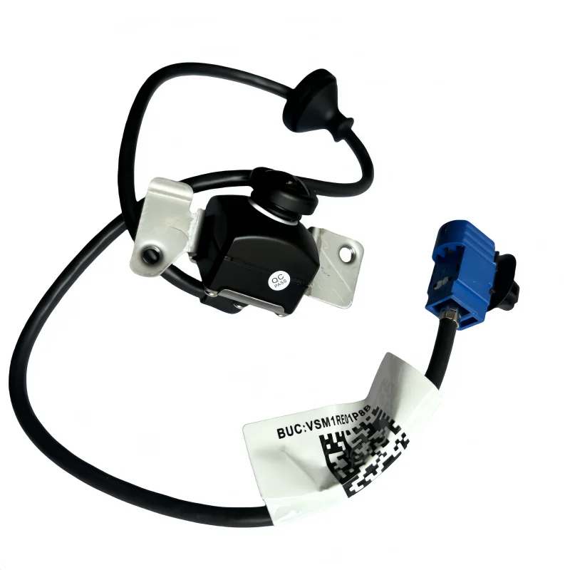 

Автомобильная камера заднего вида для Tesla Model S 2017-2023 1061269-00-C 106126900C