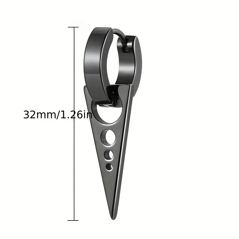 2 шт./16 шт. черные серебристые цветные заклепки конус пряжка для ушей висячие