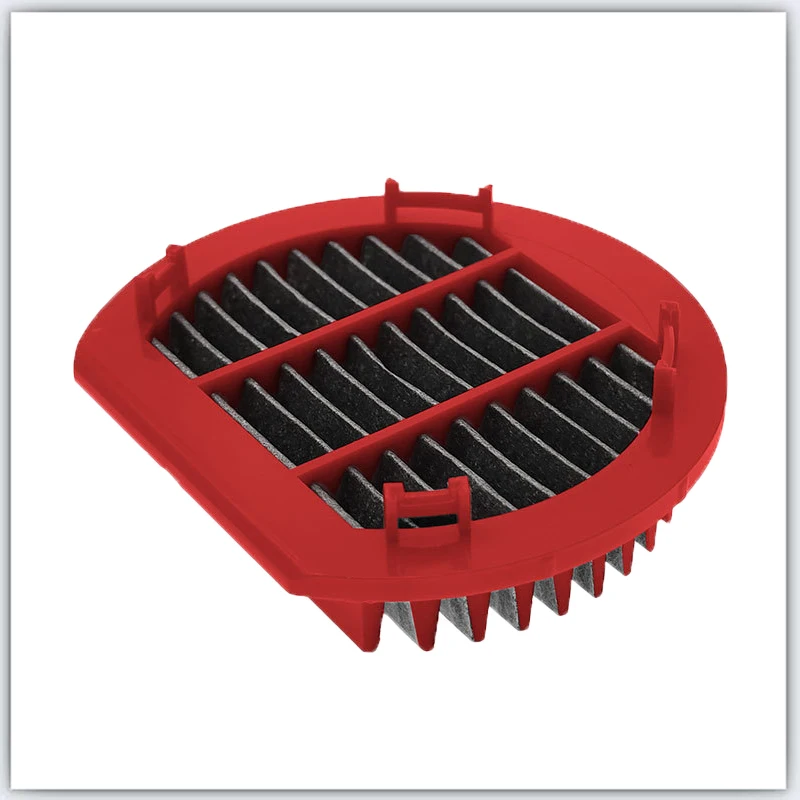 

1Pcs Replacement HEPA Filter For Xiaomi Deerma VC26 VC25 Wireless Handheld Vacuum Cleaner Dust Filters Household Spare Parts