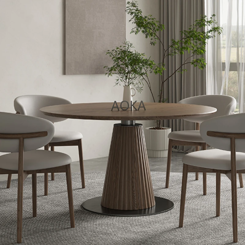 Дизайнерский журнальный столик Сервис Обеденная сидячая комната Роскошные