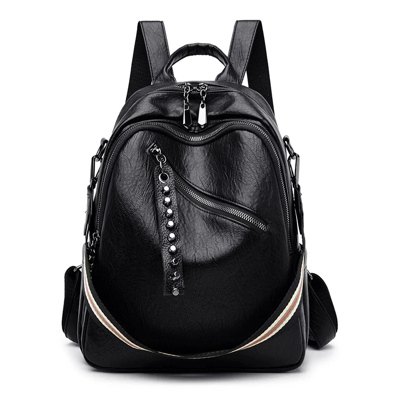 

2022 New School Bag Fashion Backpack Women's Bag pinxb70