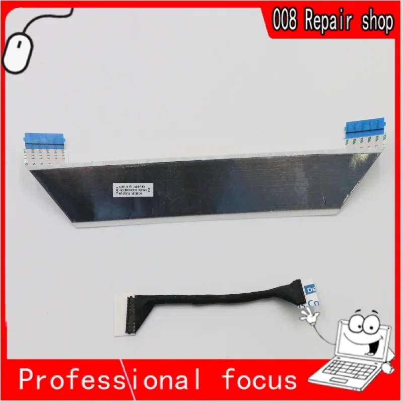 НОВЫЙ аудиокабель USB-C для IdeaPad 730S-13IWL YOGA S730-13 5C50S73012