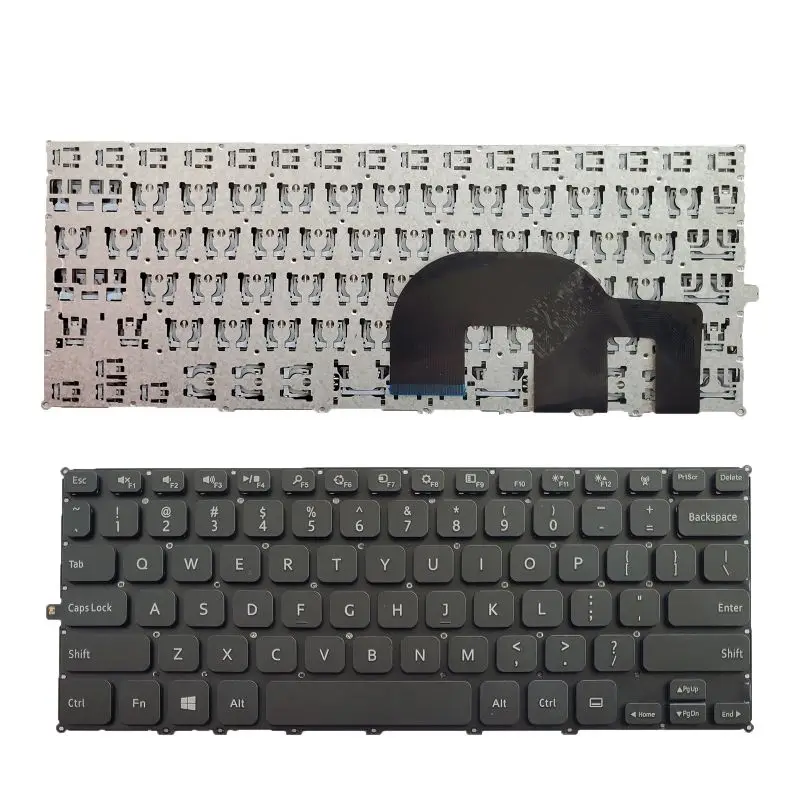 

NEW US English Keyboard for Dell Inspiron 11 3000 Series 11-3135 11-3137 11-3138 3135 3137 3138
