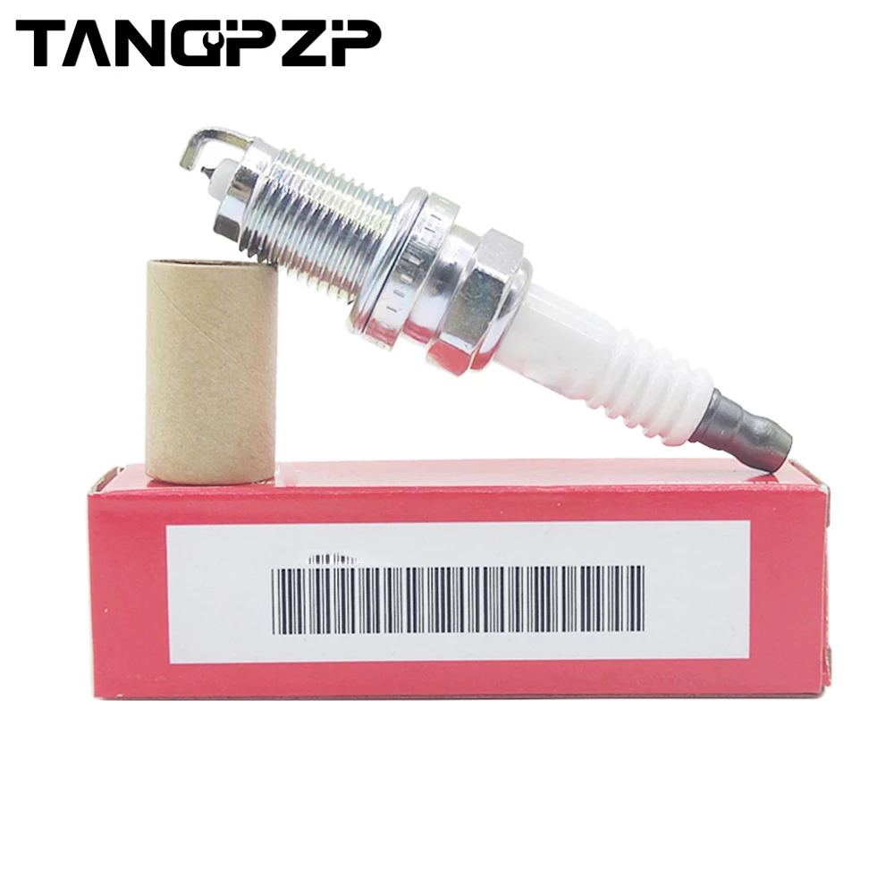 

12290-R62-H01 IZFR6K11NS Iridium Spark Plug For Honda Civic 1.8L Acura CSX 2.0L CRV 12290 R62 H01 IZFR6K-11NS