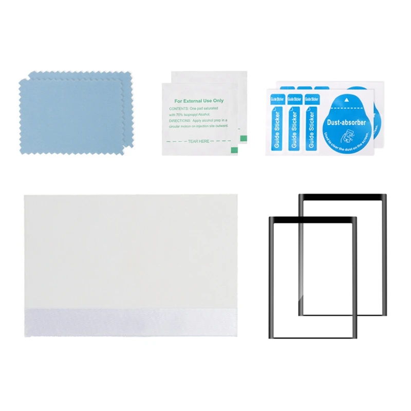 

Защитная пленка для экрана для панорамной камеры Insta 360 X3, Защитная пленка для Insta 360 X3 Action