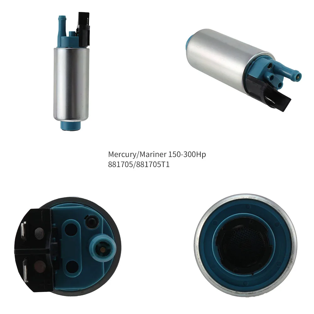 Топливный насос мотоцикла в сборе 881705 T1 подходит для Mercury/Marine 150-300Hp запасные части