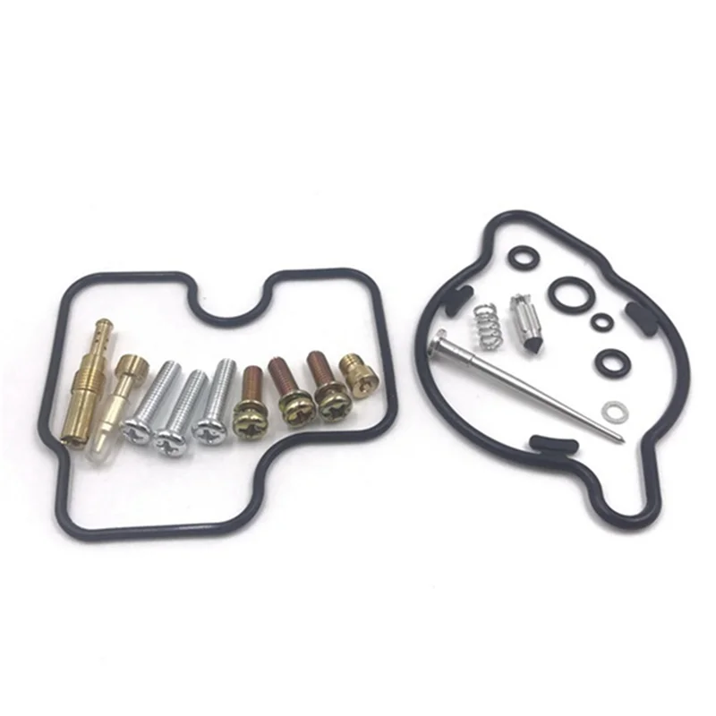 Набор для Ремонта Карбюратора мотоцикла Honda GL1500C GL1500CT Tour Valkyrie 1500 набор плавающая