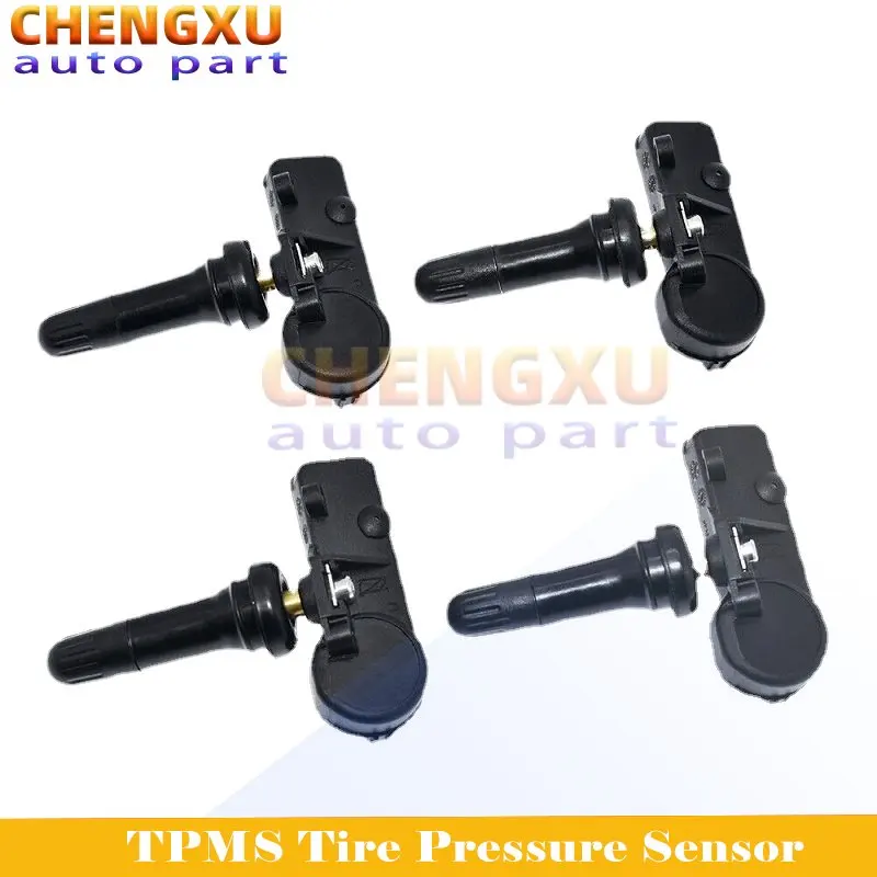 

DE8T-1A180-AA 9L3T-1A180-AE TPMS Tire Pressure Sensor Fit for Ford Lincoln Mercury F-150 F-250