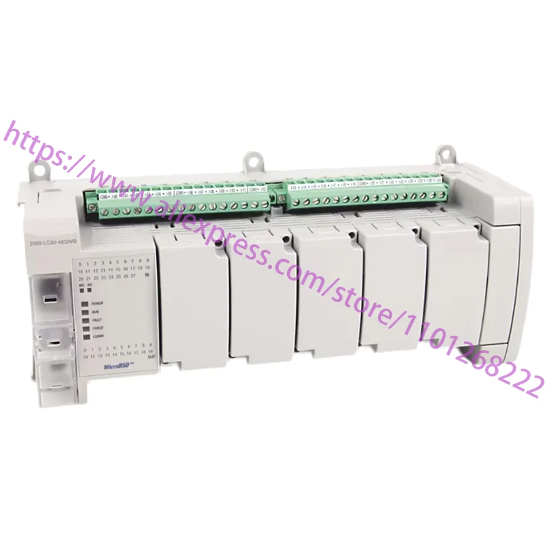 

2080-LC50-48QWB 2080-LC50-48QBB New Original ,Agencies To Accept Inspections