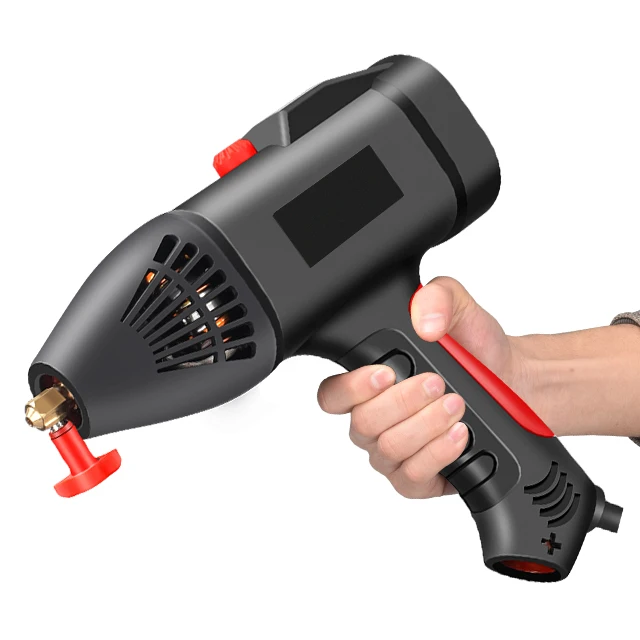 

Hand-held welder ARC welding machine 220v Lightweight for Home users