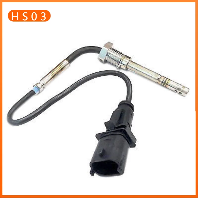 Датчик температуры выхлопных газов Alfa Giulietta Fiat Bravo Lancia Delta 51825681