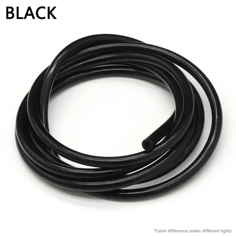 

Пищевой силиконовый шланг 1 метр